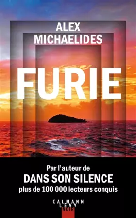 Couverture du produit · Furie