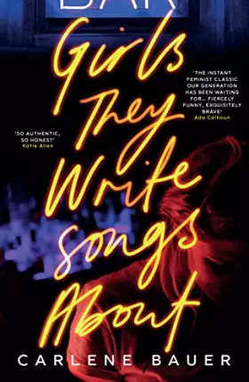 Couverture du produit · Girls They Write Songs About