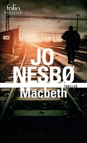 Couverture du produit · Macbeth