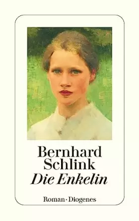 Couverture du produit · Die Enkelin (detebe)
