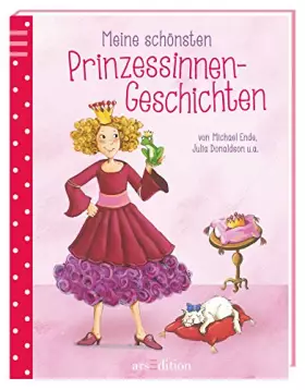 Couverture du produit · Meine schönsten Prinzessinnen-Geschichten