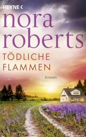Couverture du produit · Tödliche Flammen: Roman