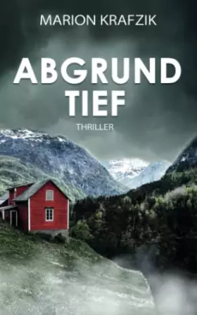 Couverture du produit · ABGRUNDTIEF (German Edition)