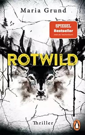 Couverture du produit · Rotwild: Thriller. Scandi-Crime pur: der packende zweite Thriller von der schwedischen Bestsellerautorin (Die Berling-und-Peder