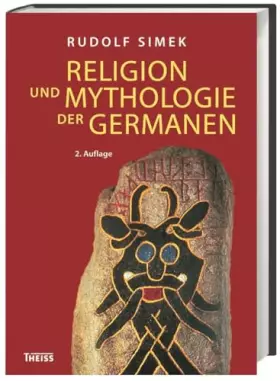 Couverture du produit · Religion und Mythologie der Germanen