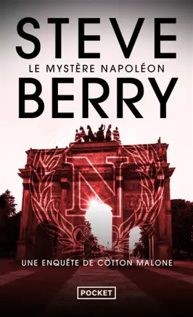 Couverture du produit · Le mystère Napoléon