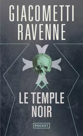 Couverture du produit · Le temple noir