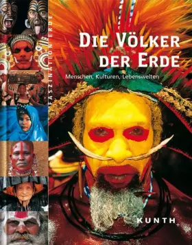 Couverture du produit · Die Völker der Erde