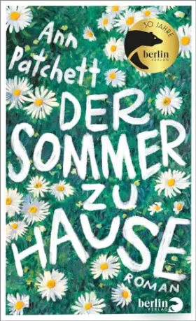 Couverture du produit · Der Sommer zu Hause: Roman | New York Times Bestseller 1