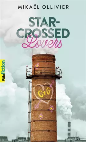 Couverture du produit · STAR CROSSED LOVERS