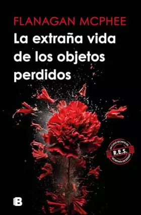 Couverture du produit · La extraña vida de los objetos perdidos (La Trama)