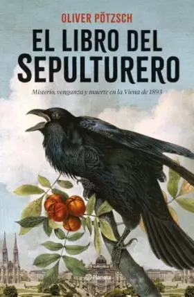 Couverture du produit · El libro del sepulturero: 1 (Planeta Internacional)