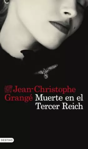 Couverture du produit · Muerte en el Tercer Reich (Áncora & Delfín)