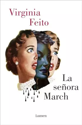 Couverture du produit · La señora March / Mrs. March