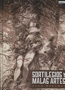 Couverture du produit · SORTILEGIOS Y MALAS ARTES (SIN COLECCION)
