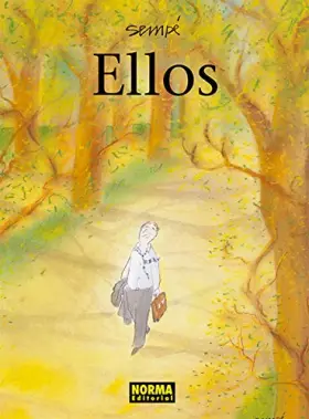 Couverture du produit · ELLOS SEMPE (SIN COLECCION)