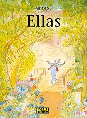 Couverture du produit · ELLAS SEMPE (SIN COLECCION)