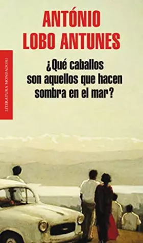 Couverture du produit · ¿Qué caballos son aquellos que hacen sombra en el mar? (Random House)
