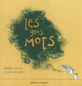 Couverture du produit · Les Gros mots