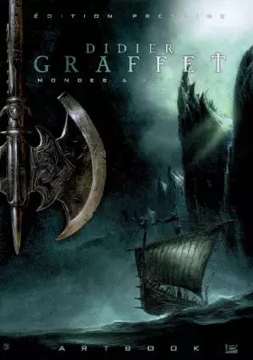 Couverture du produit · Mondes et Voyages