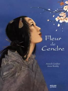 Couverture du produit · Fleur de Cendre