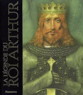 Couverture du produit · La Légende du Roi Arthur