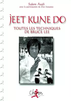 Couverture du produit · Jeet kune do