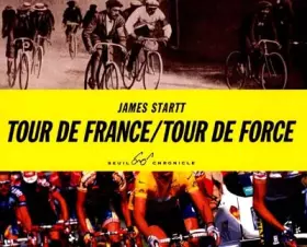Couverture du produit · Tour de France, tour de force
