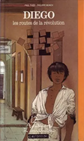 Couverture du produit · Diego