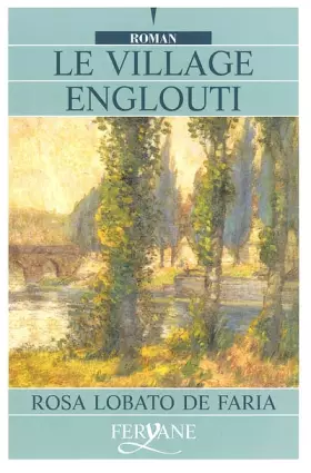 Couverture du produit · Le village englouti