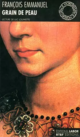 Couverture du produit · Grain de peau