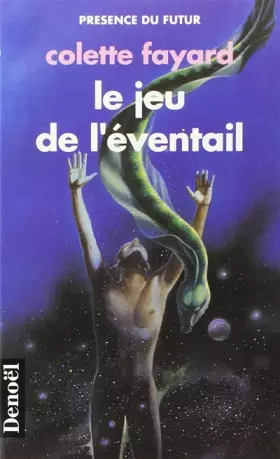 Couverture du produit · Le jeu de l'éventail