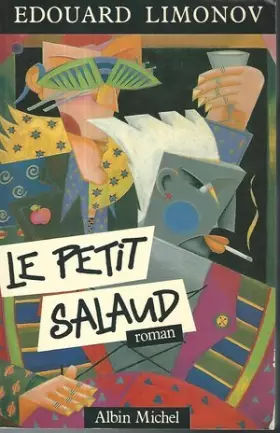 Couverture du produit · Le Petit Salaud