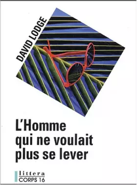 Couverture du produit · L'Homme qui ne voulait plus se lever