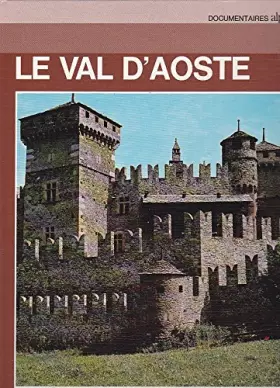 Couverture du produit · Le val d'aoste.