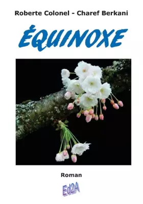 Couverture du produit · Equinoxe