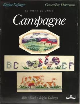 Couverture du produit · Campagne