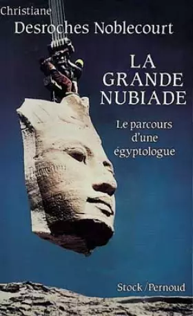 Couverture du produit · La grande nubiade