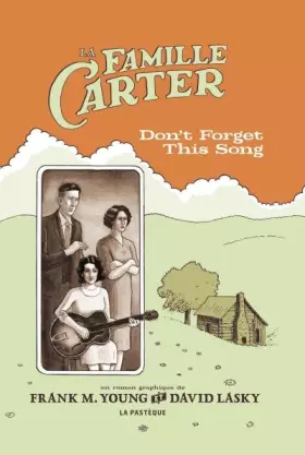 Couverture du produit · La famille Carter: Don't Forget This Song