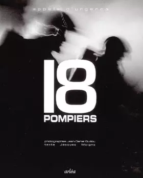 Couverture du produit · 18 Pompiers