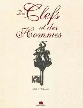 Couverture du produit · Des clefs et des hommes
