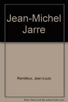 Couverture du produit · Jean-michel jarre