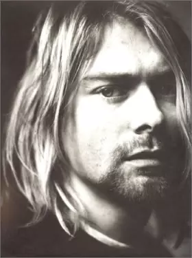 Couverture du produit · Cobain par les journalistes de Rolling Stones
