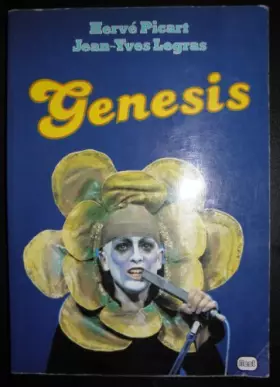 Couverture du produit · Genesis