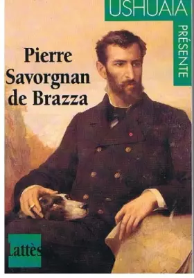 Couverture du produit · Pierre Savorgnan de Brazza