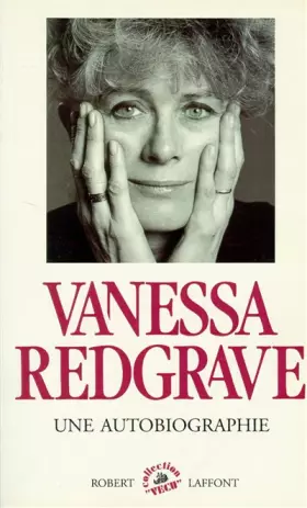 Couverture du produit · AUTOBIOGRAPHIE