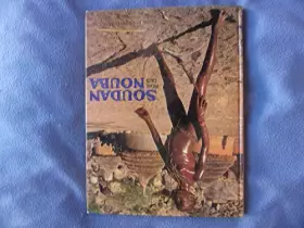 Couverture du produit · Soudan, pays des Nouba