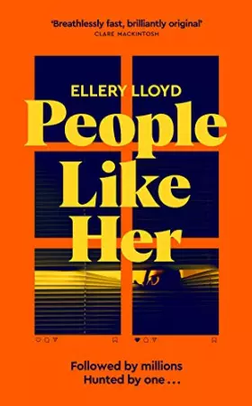 Couverture du produit · People Like Her