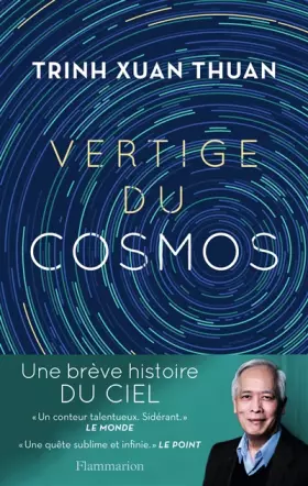 Couverture du produit · Vertige du cosmos