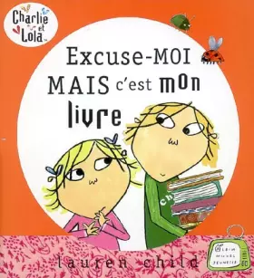 Couverture du produit · Excuse-moi, mais c'est mon livre